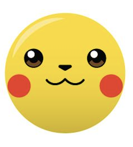 Annon Pickachu